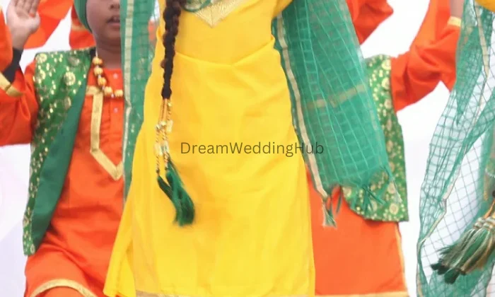 Bedazzle Dance Academy